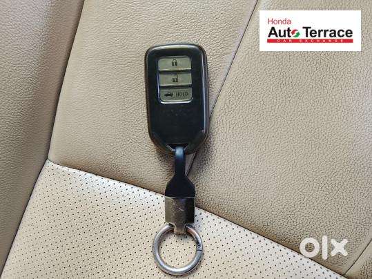 Honda City 1.5 Zx I-dtec Mt, 2021, Diesel
