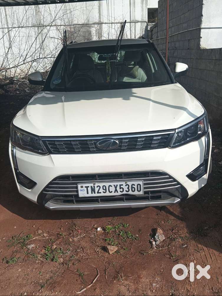 Well Maintained Car