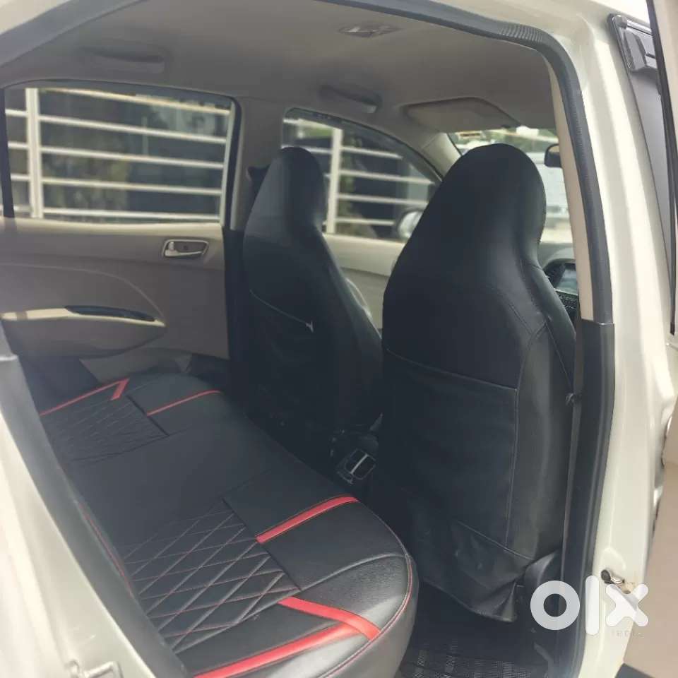 Hyundai Santro Sportz Cng, 2019, Cng & Hybrids