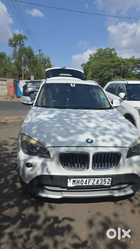 2013 Bmw X1 Diesel Sdrive20d