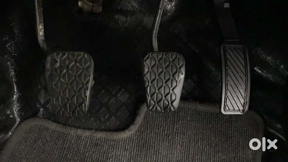 Ford Ecosport 1.5 Ti Vct Mt Titanium, 2016, Petrol