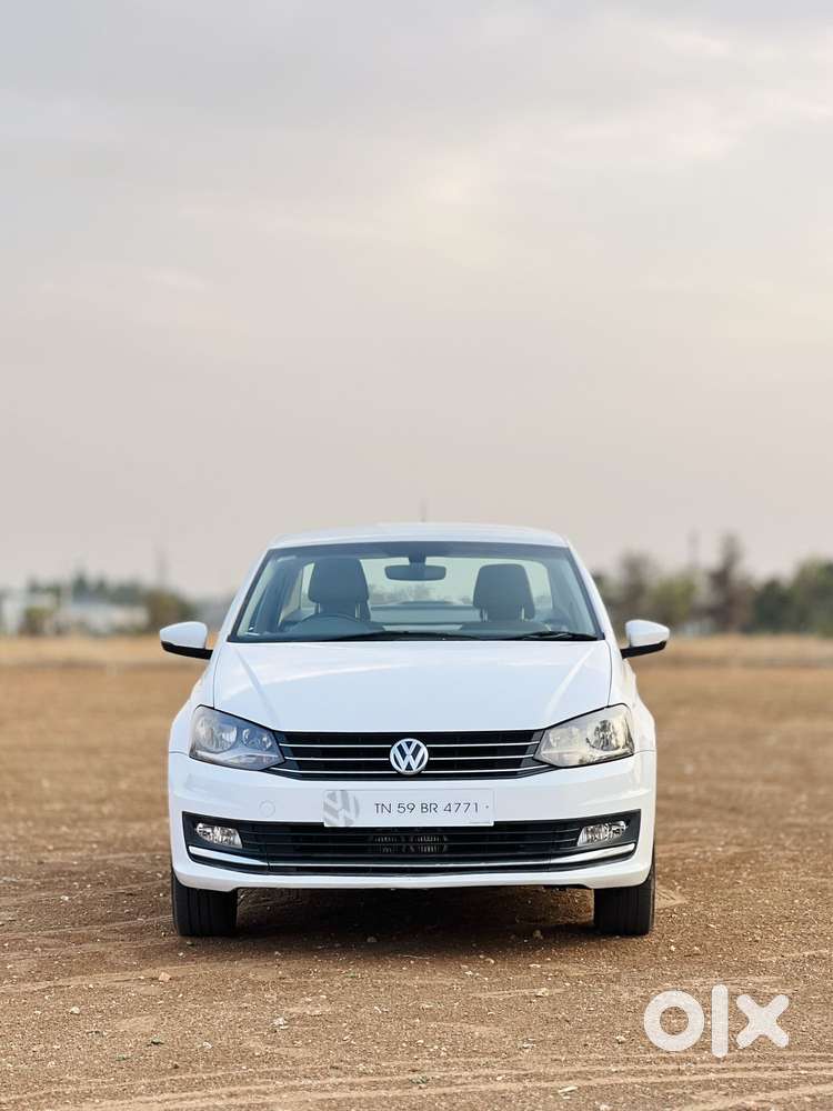 Volkswagen Vento 1.5 Tdi Highline Plus, 2018, Diesel