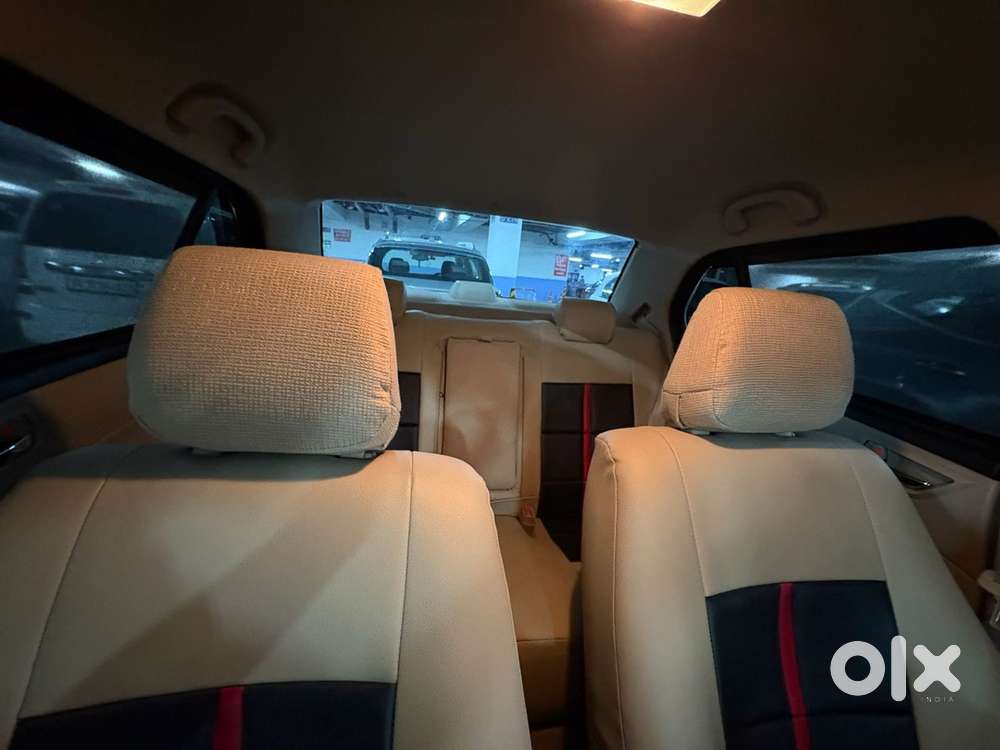2015 Maruti Suzuki Swift Dzire Petrol