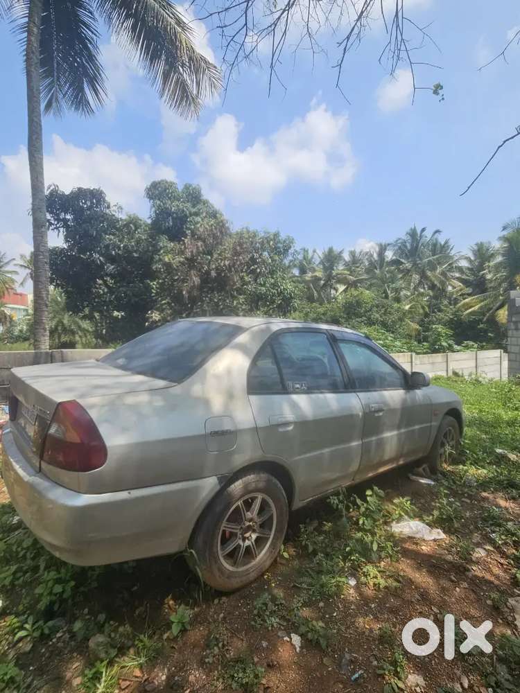 Mitsubishi Lancer Diesel 2006