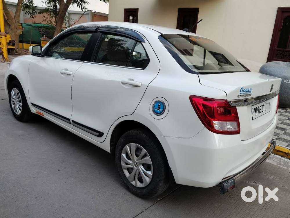 Maruti Suzuki Swift Dzire 1.3 Vxi, 2023, Petrol
