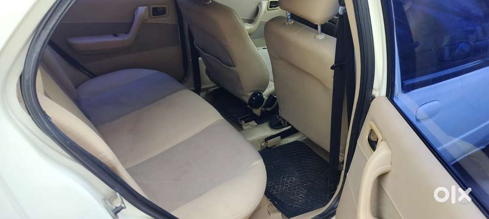 Ford Ikon, 2010, Diesel