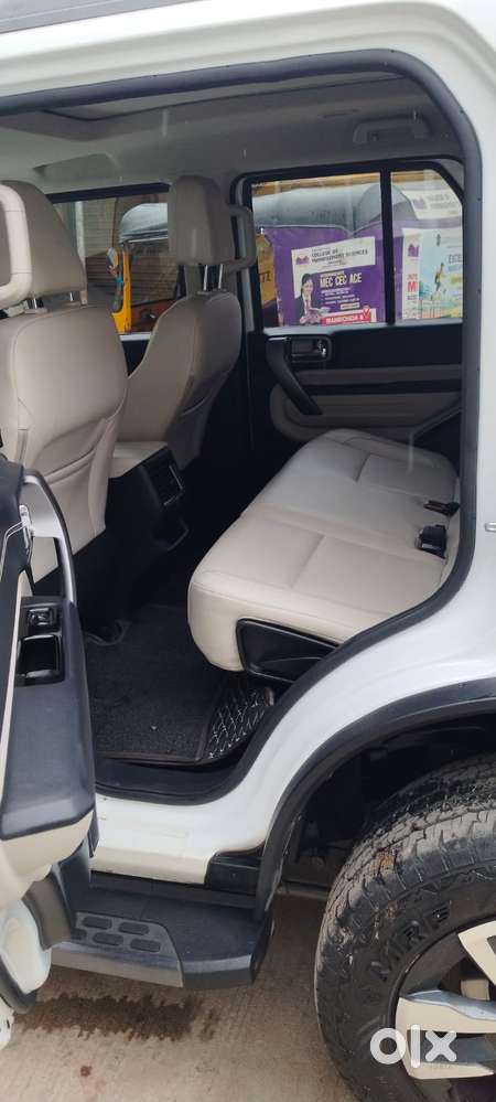 Mahindra Thar Roxx Ax7l Rwd Diesel At, 2025, Diesel