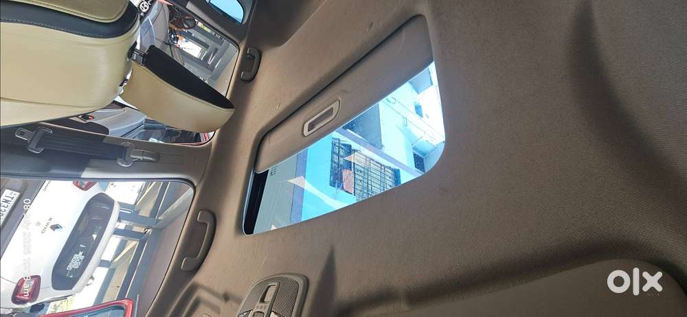 2023 Maruti Suzuki Brezza Zxi+ (top Model) – Excellent Condition – Sec