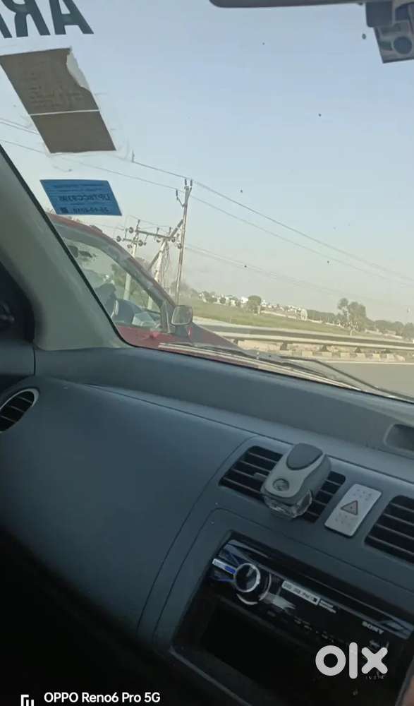 Maruti Suzuki Swift 2010 Cng & Hybrids 80000 Km Driven Valid Upto 2031