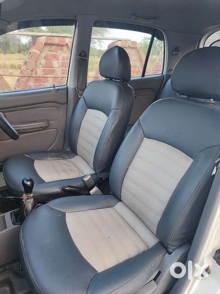 Hyundai Santro 2013 Gls