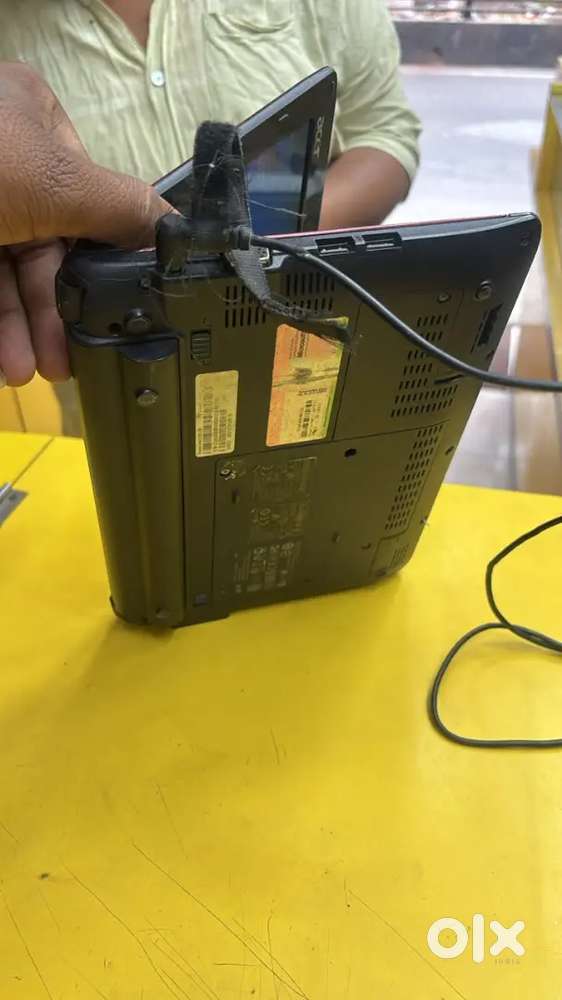 Aspireone good condition