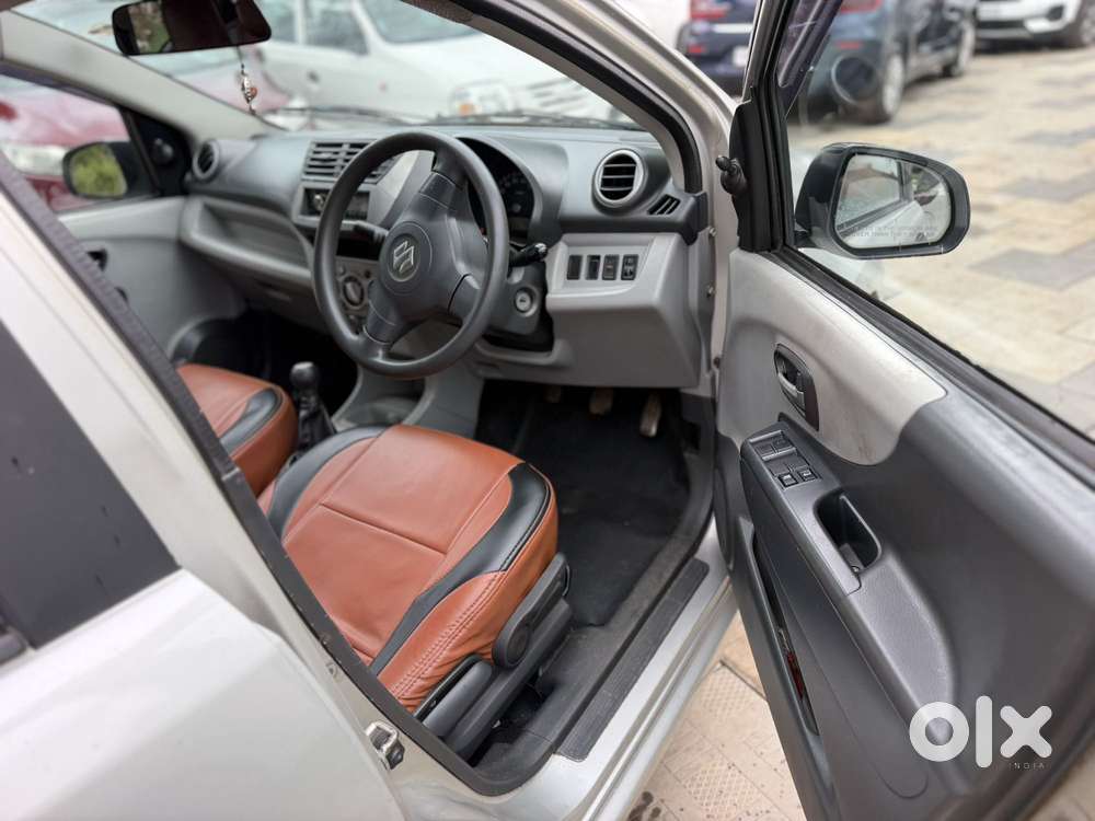 Maruti Suzuki A-star Vxi Aktiv, 2010, Petrol