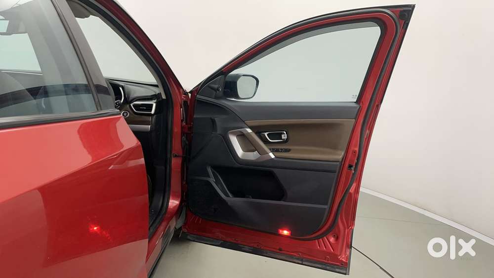 Tata Harrier Xza Plus Dual Tone, 2020, Diesel