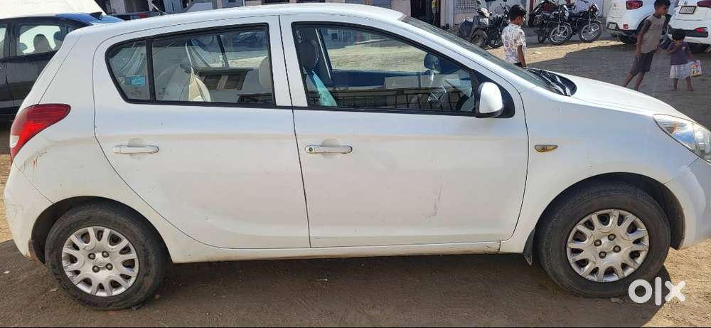 Hyundai I20 Magna 2011 Year