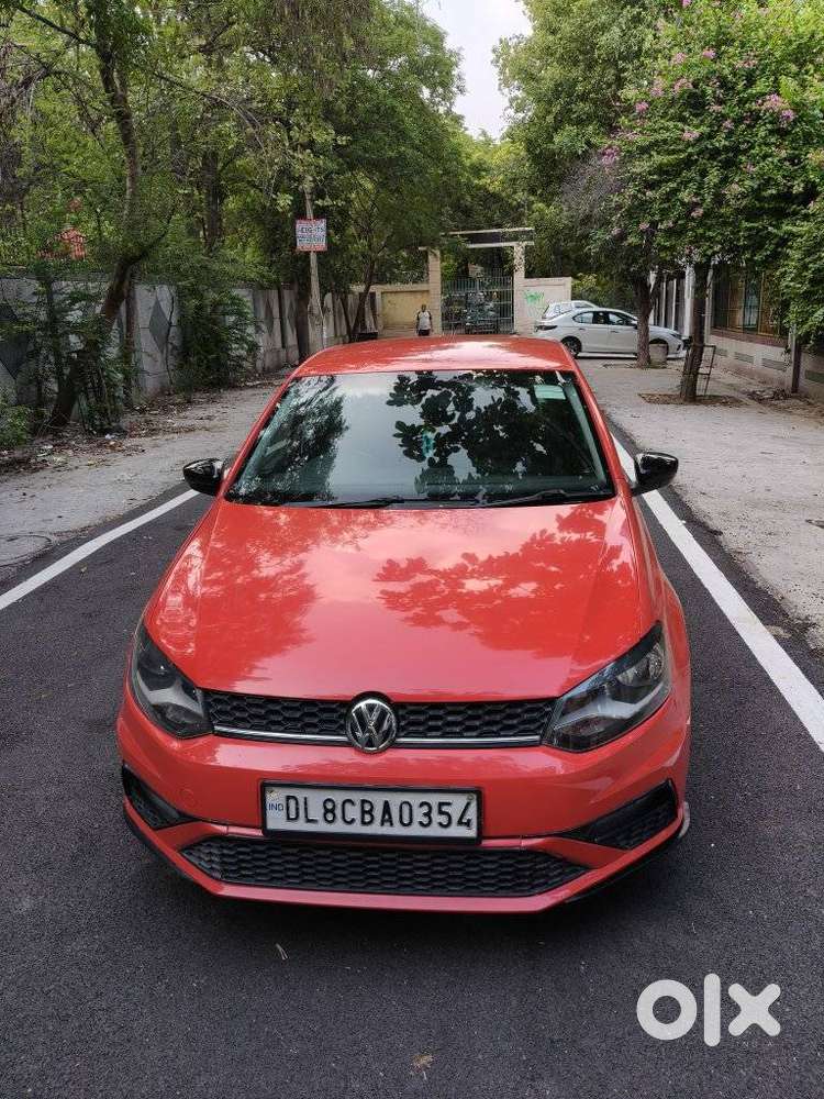 Volkswagen Polo 1.0 Highline Plus Tsi, 2020, Petrol