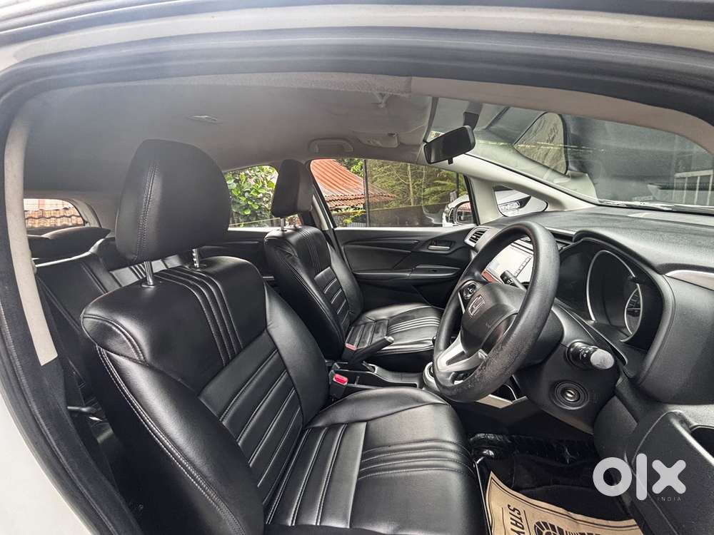 Honda Wr-v Petrol Manual 2022