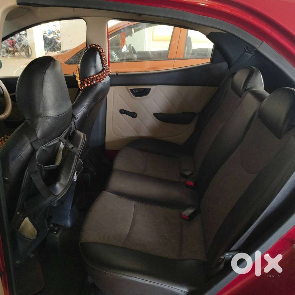 2012 Hyundai Eon D-lite Petrol 2