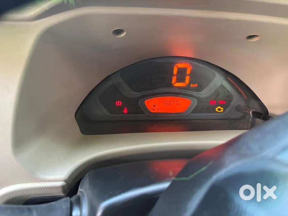 Maruti Suzuki Eeco 2024