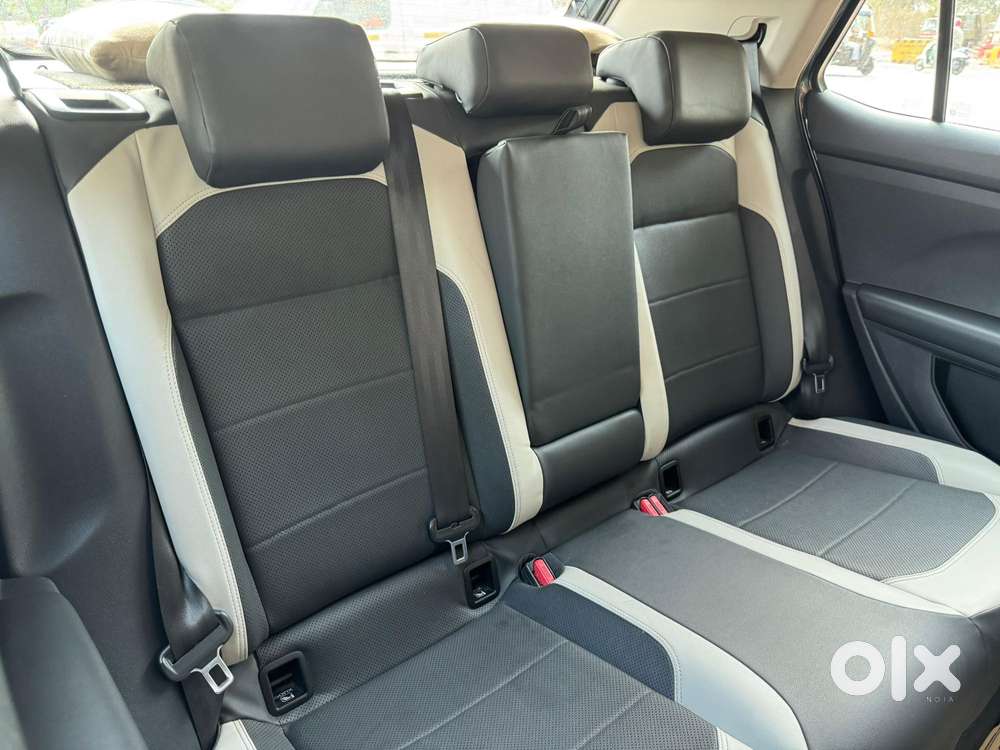 Volkswagen Taigun Gt Edge Limited Edition Carbon Steel Grey Matte, 2..