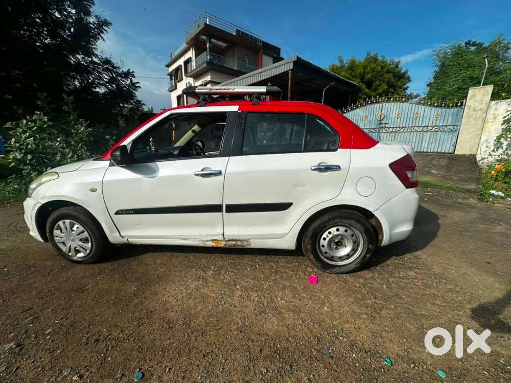 Maruti Suzuki Dzire 2022