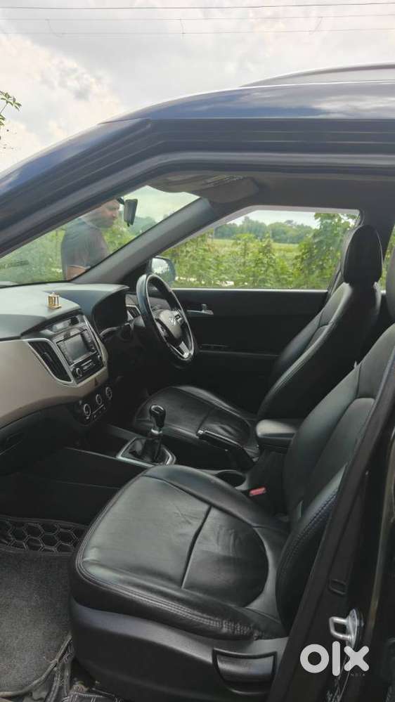Hyundai Creta 1.4 Crdi S Plus, 2019, Diesel