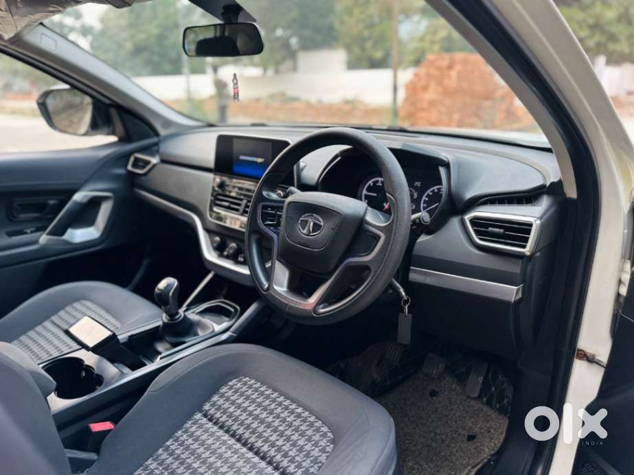 Tata Harrier Xm, 2019, Diesel