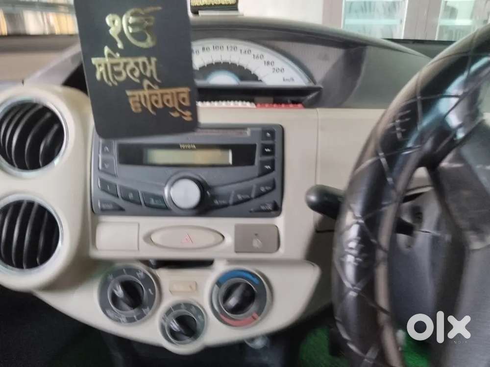 Toyota Etios Liva 2013 Diesel 85000 Km Driven