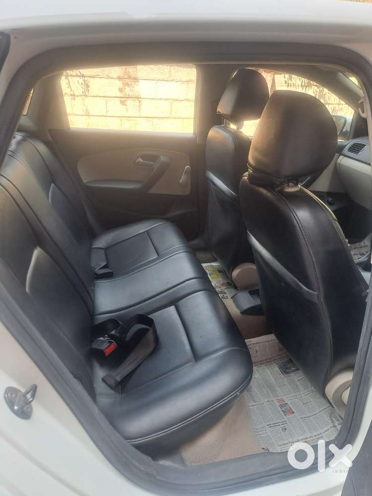 Volkswagen Polo 2009-2013 Diesel Trendline 1.2l, 2011, Diesel