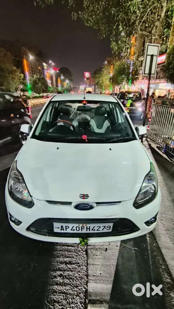 Good Car Good Mailage Good Working
