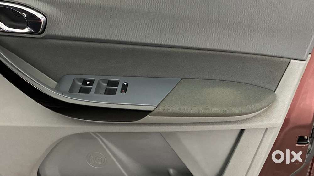 Tata Tigor Xz Plus, 2020, Petrol