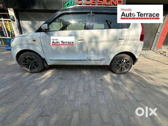 Maruti Suzuki Wagon R Vxi, 2024, Petrol