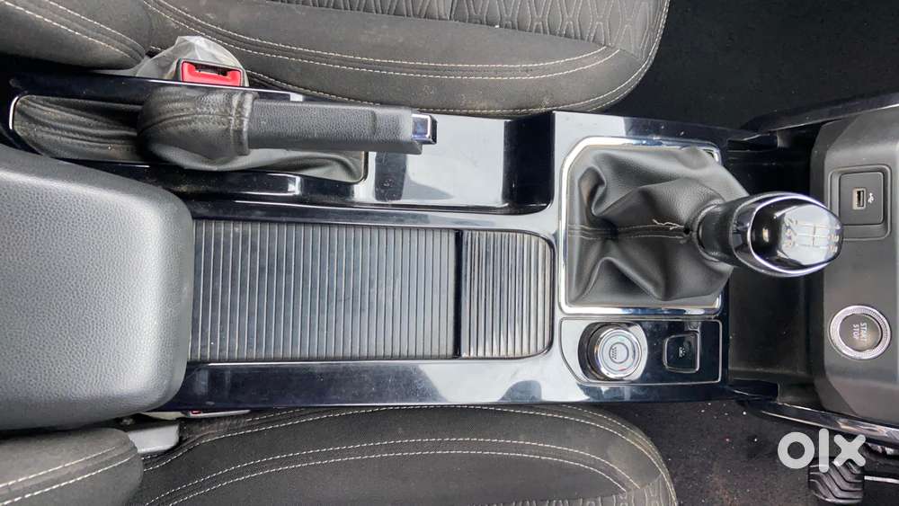 Renault Kiger Rxz Turbo, 2021, Petrol