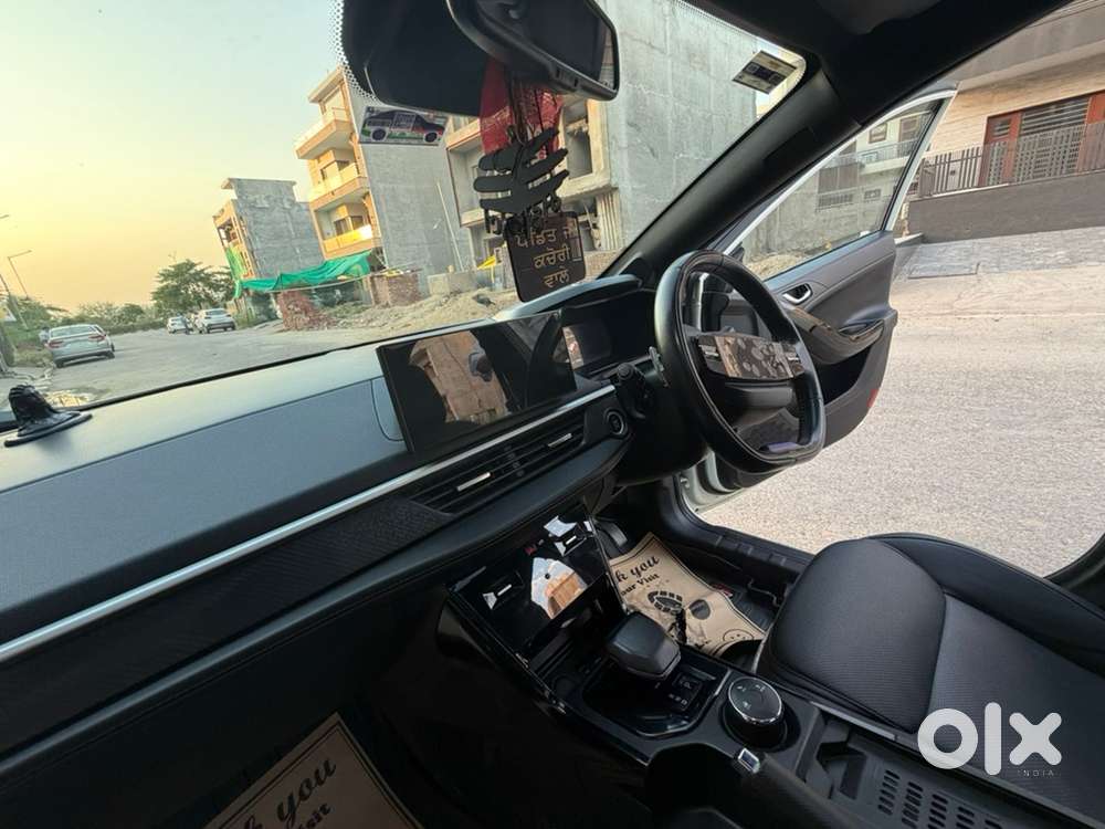 Tata Nexon Petrol 2023 Variant Fearless Pr Plus