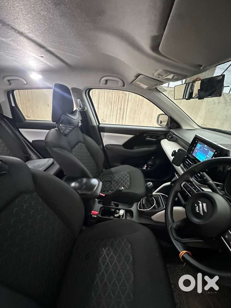 Maruti Victoris 2026 2 Montha Old