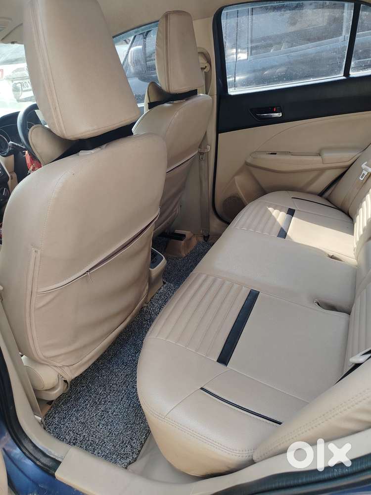 Maruti Suzuki Dzire 1.2 Vxi, 2020, Petrol