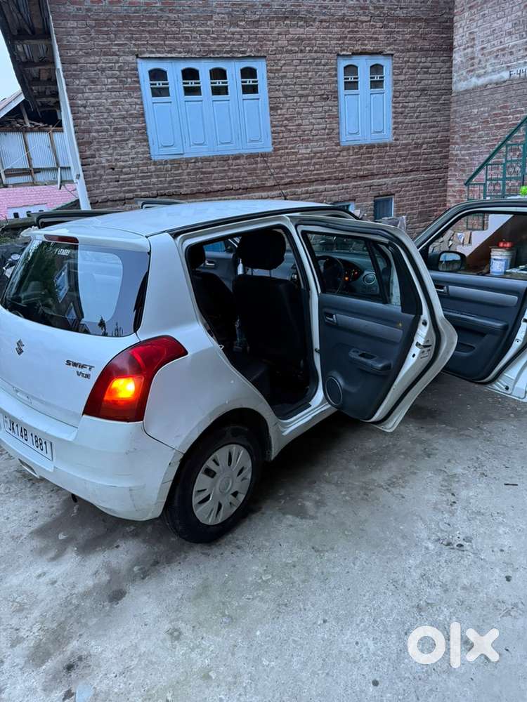Maruti Suzuki Swift 2009 Diesel Good Condition