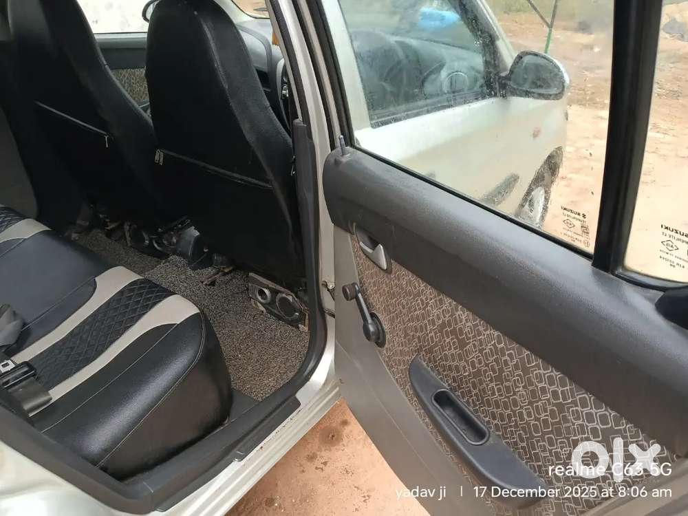 Maruti Suzuki Alto 800 2017 Petrol 100000 Km Driven