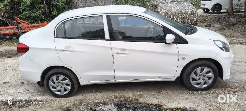 Amaze Idtech S Diesel