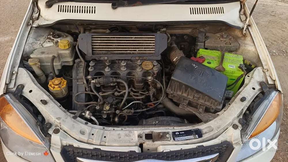 Tata Indigo Ecs Tdi