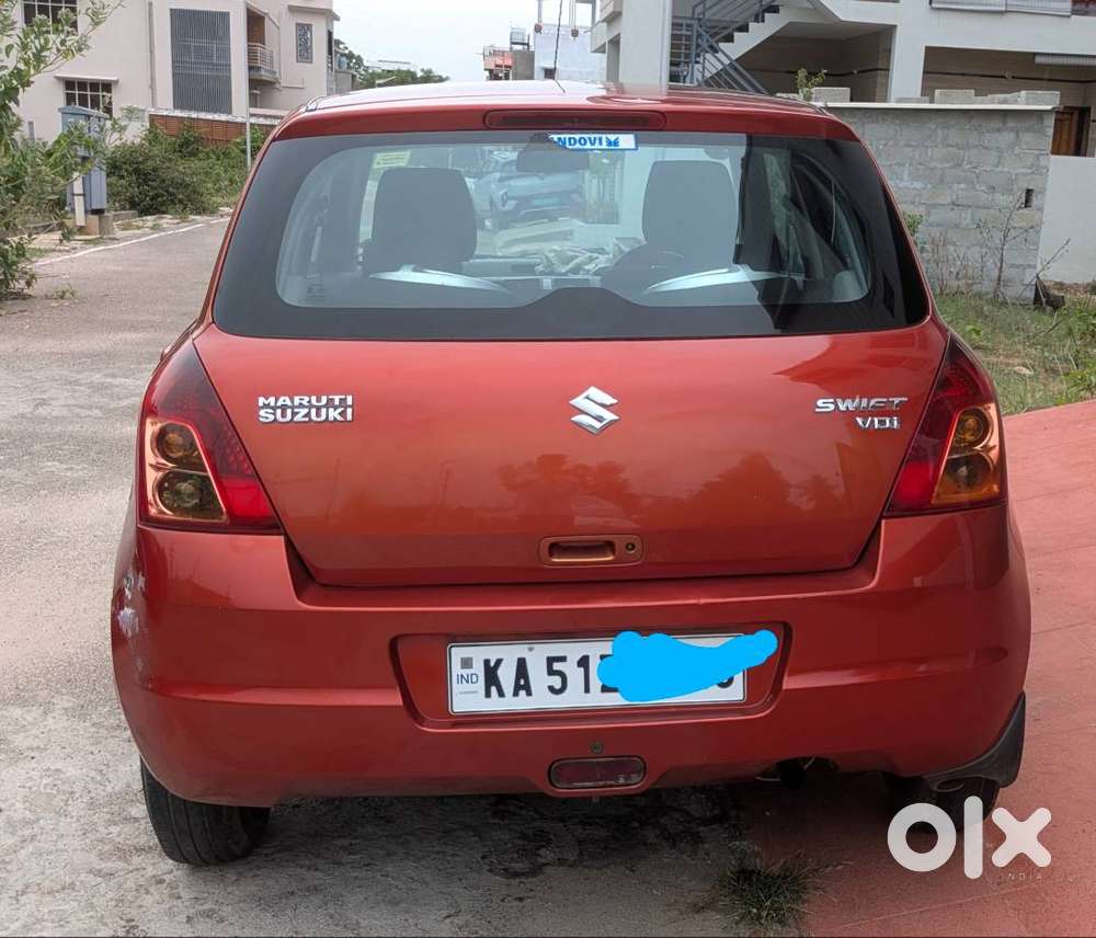 I Want To Sell My Suzuki Swift Vdi 2009 Diesel