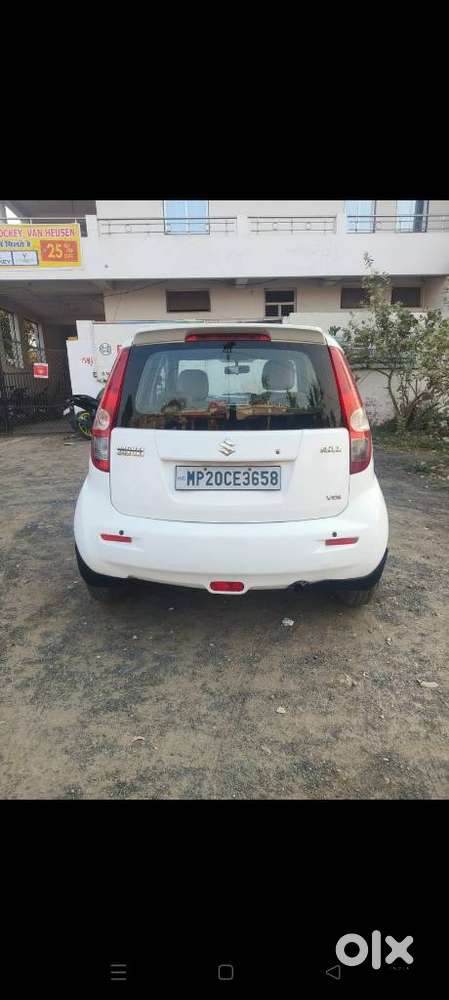 Maruti Suzuki Ritz Vdi Bs-iv, 2014, Diesel