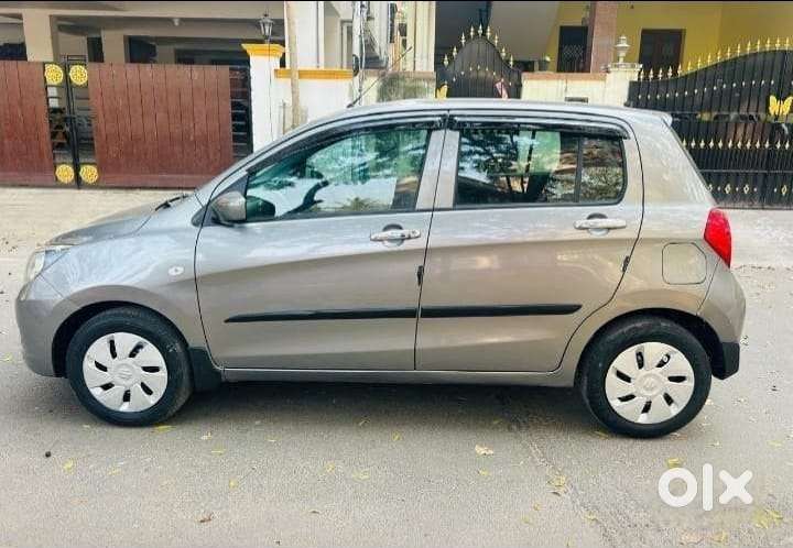 Maruti Suzuki Celerio Vxi(o), 2016, Petrol