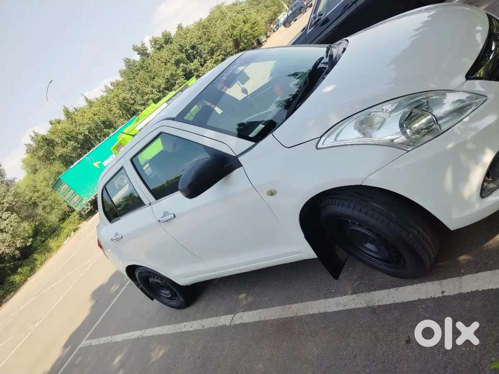 Maruti Suzuki Dzire 2017