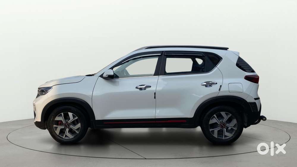 Kia Sonet Gtx+ 1.5, 2023, Diesel
