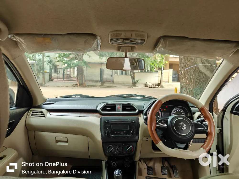 Maruti Suzuki Dzire 2019 Diesel