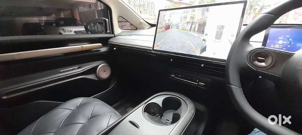 Mg Windsor Ev Essence, 2025, Electric