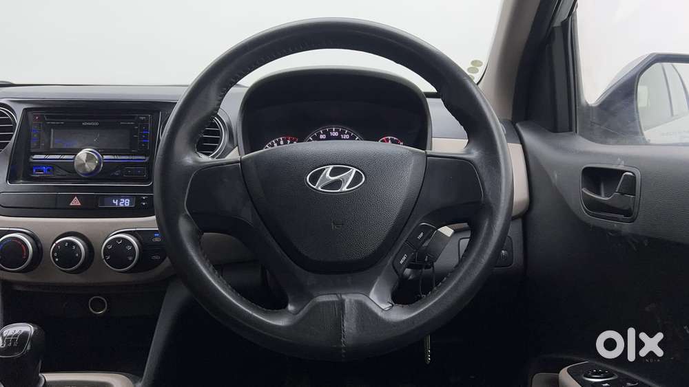 Hyundai Grand I10 1.2 Kappa Magna, 2014, Petrol