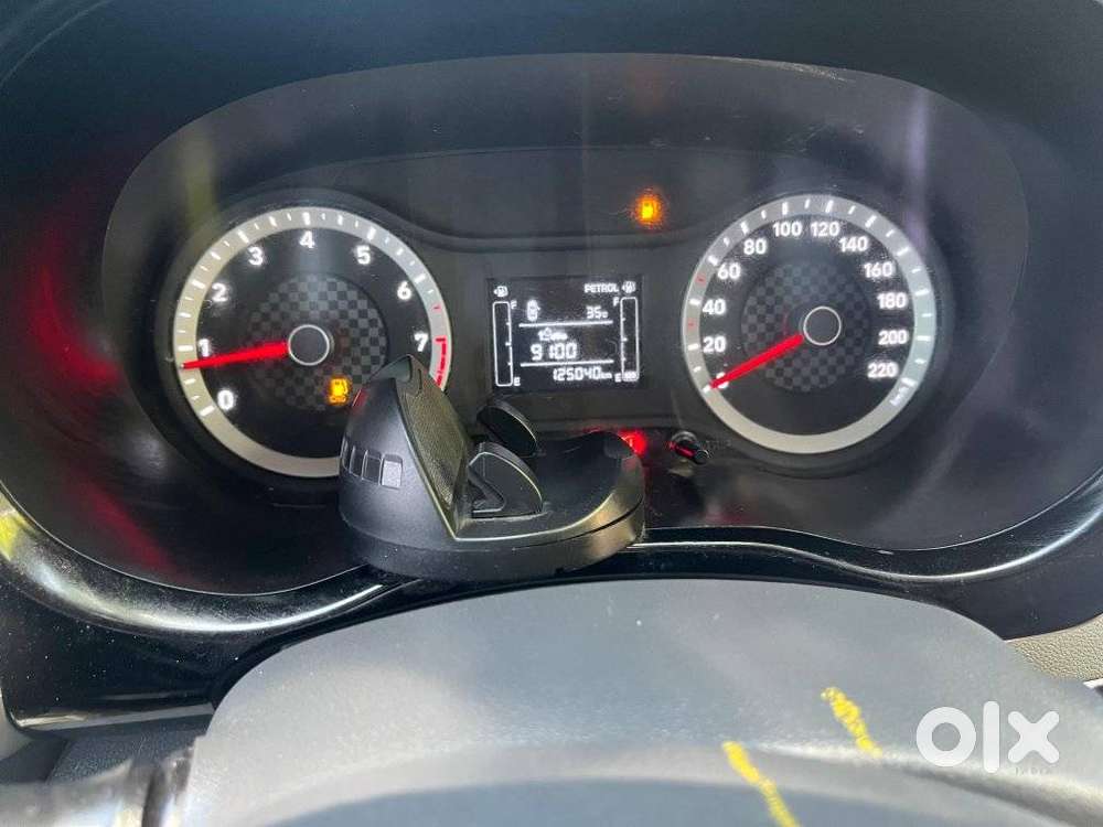 Hyundai Grand I10 Nios, 2022, Petrol