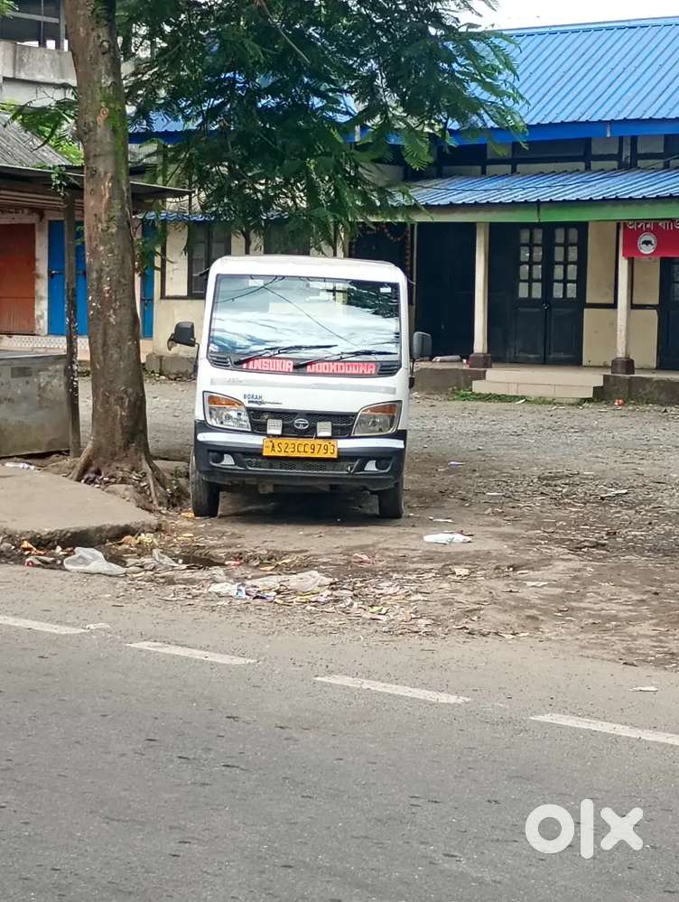 Tata Magic Mentra Sell Price Fixed