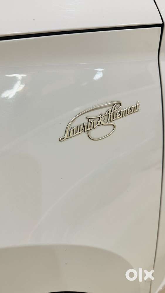 Skoda Superb 2.0 Tsi At L&k, 2021, Petrol